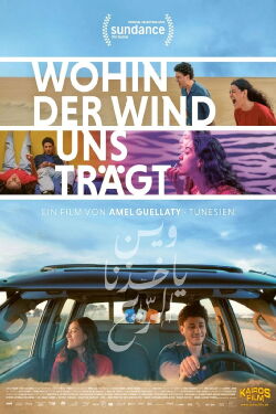 Wohin der Wind uns trägt (2025)