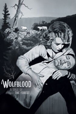 Wolf Blood (1925)
