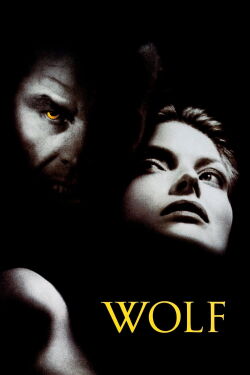 Wolf - Das Tier im Manne (1994)