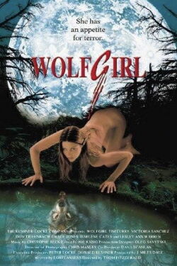 Wolf Girl (2001)