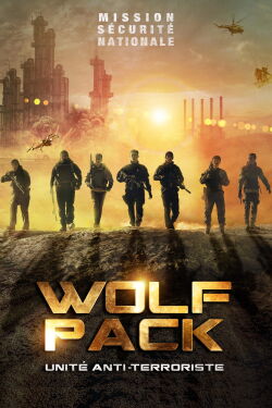 Wolf Pack (2022)