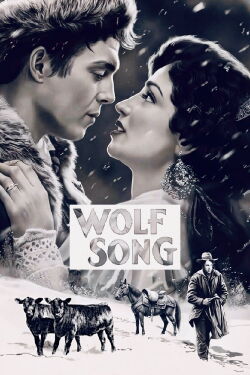 Wolf Song (1929)