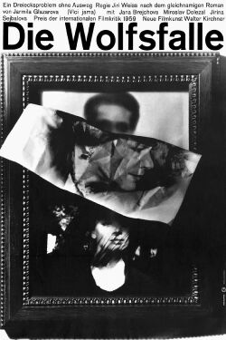 Wolf Trap (1958)
