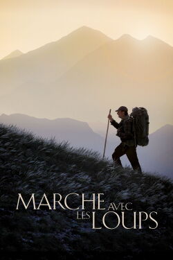 Wolf Walk (2019)