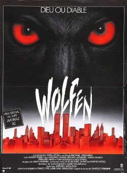 Wolfen, dieu ou diable (1981)