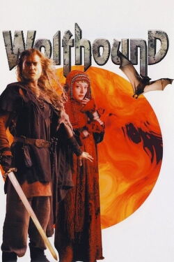 Wolfhound: El guerrero (2006)