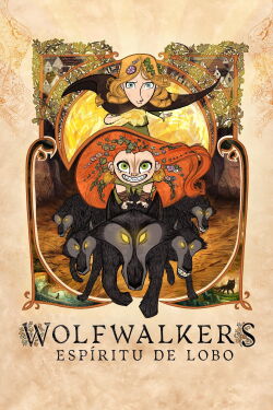 Wolfwalkers: Espíritu de lobo (2020)