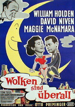 Wolken sind überall (1953)
