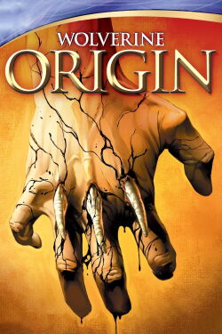 Wolverine: Origen (2013)