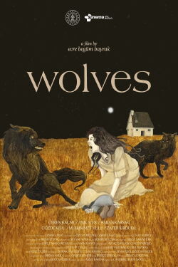 Wolves (2024)