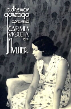 Woman (1931)