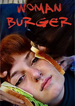 WOMAN BURGER (2023)