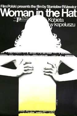 Woman in a Hat (1985)