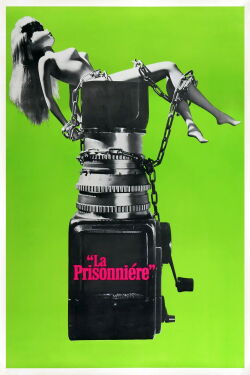Woman in Chains (1968)