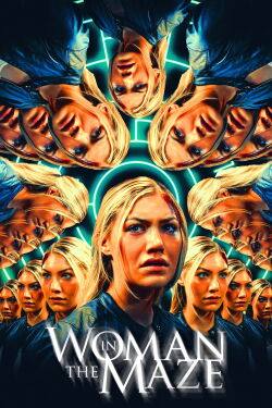 Woman in the Maze (2023)