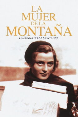 Woman of the Mountains (1944)