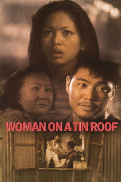 Woman on a Tin Roof (1998)