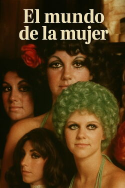 Woman's World (1972)