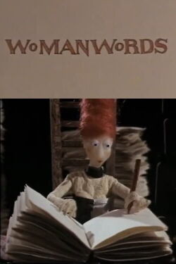 Womanwords: Titles (1988)