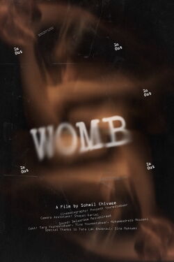 Womb (2023)