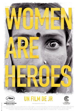 Women Are Heroes (2011)