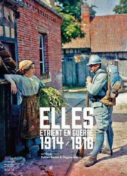 Women at War 1914-1918 (2014)