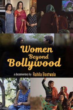 Women Beyond Bollywood (2022)