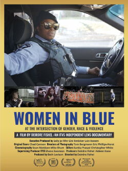 Women in Blue (2021)
