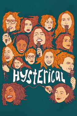 Women in Comedy (2021)