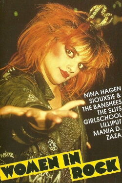 Women in Rock (1980)