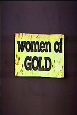 Women of Gold (1990)