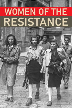 Women of the Resistance (1965)