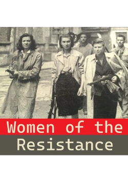 Women of the Resistance (1965)