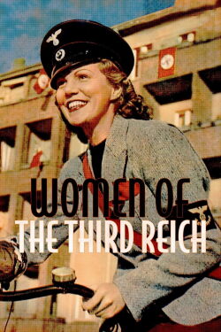 Women of the Third Reich (2019)