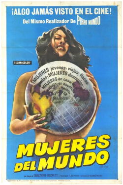 Women of the World (1963)