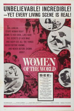 Women of the World (1963)