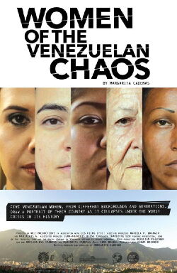 Women of Venezuelan Chaos (2018)