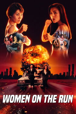 Women on the Run (1993)