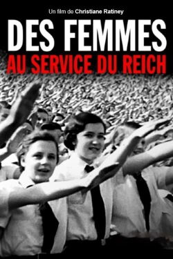 Women Under Hitler's Flag (2023)