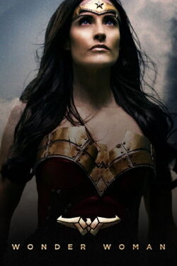 Wonder Woman (2013)