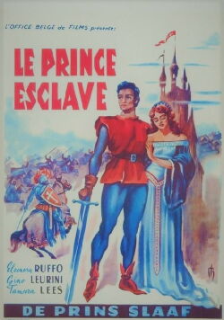 Wonderful Adventures of Guerrin Meschino (1952)