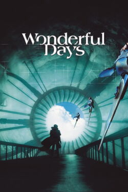 Wonderful Days (2003)