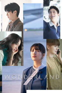 Wonderland (2024)