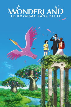 Wonderland, le royaume sans pluie (2019)