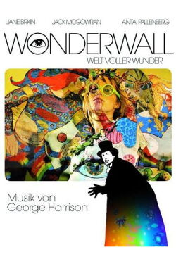Wonderwall (1969)
