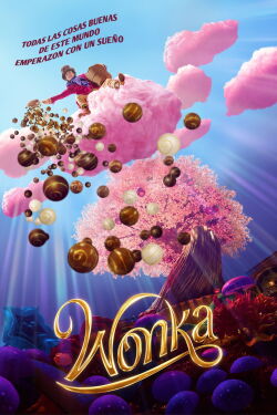 Wonka (2023)