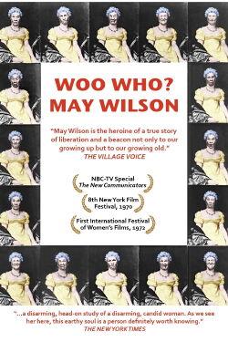 Woo Who? May Wilson (1970)