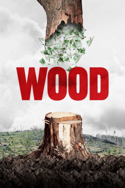 Wood - Der geraubte Wald (2020)
