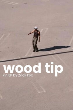 wood tip (2022)