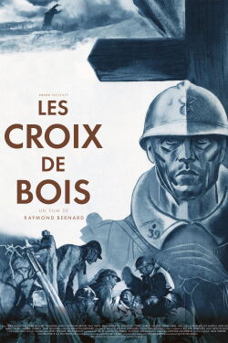 Wooden Crosses (1932)